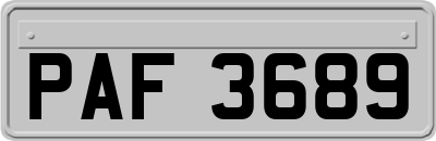 PAF3689