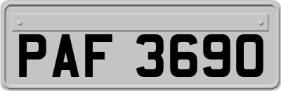 PAF3690