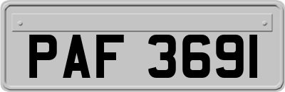 PAF3691