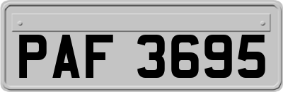 PAF3695