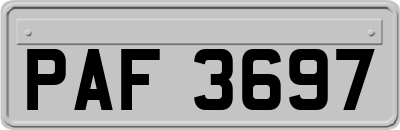 PAF3697