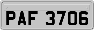 PAF3706