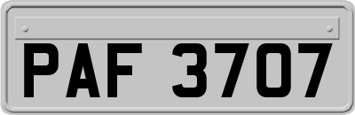 PAF3707