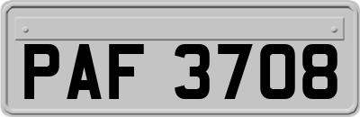 PAF3708