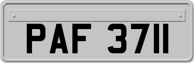 PAF3711