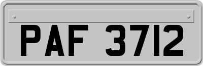 PAF3712