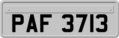 PAF3713
