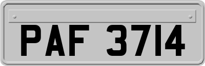PAF3714