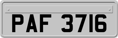 PAF3716