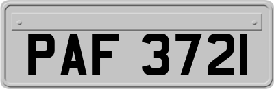 PAF3721