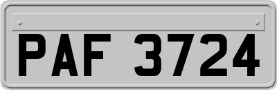 PAF3724