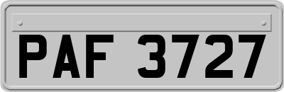 PAF3727