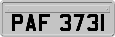 PAF3731