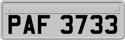 PAF3733