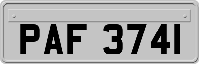 PAF3741