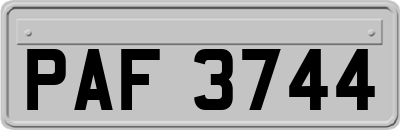 PAF3744