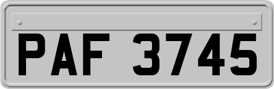 PAF3745