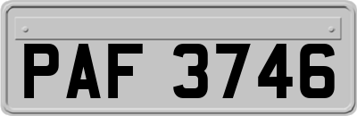 PAF3746