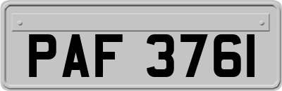PAF3761