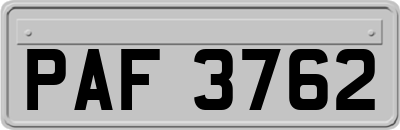 PAF3762