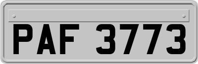 PAF3773