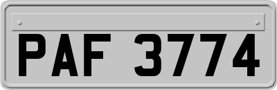 PAF3774
