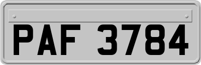PAF3784