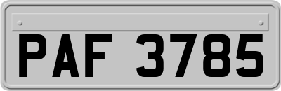PAF3785