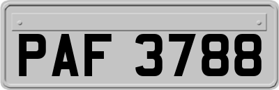 PAF3788