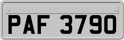 PAF3790