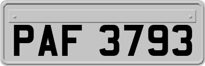 PAF3793