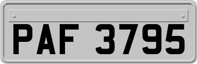 PAF3795