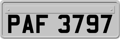PAF3797