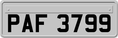 PAF3799