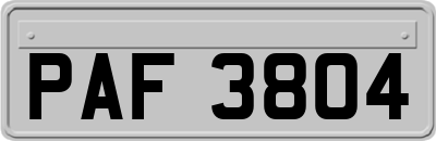 PAF3804