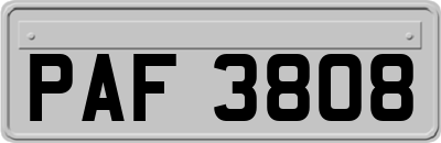 PAF3808