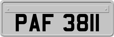 PAF3811
