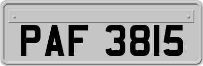 PAF3815