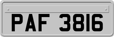 PAF3816