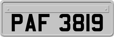 PAF3819