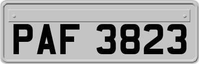 PAF3823