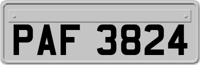 PAF3824