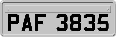 PAF3835