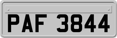 PAF3844