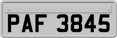 PAF3845