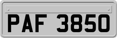 PAF3850