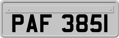 PAF3851