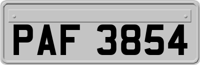 PAF3854