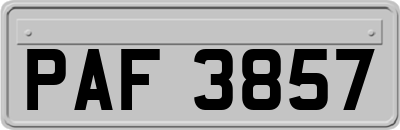 PAF3857