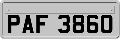 PAF3860